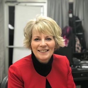 Meet your Posher, Nancy